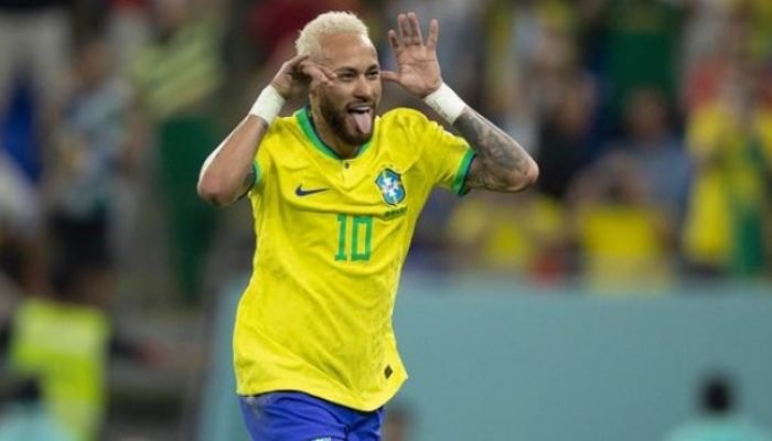 Neymar é convocado para a seleção e recebe apoio massivo de patrocinadores