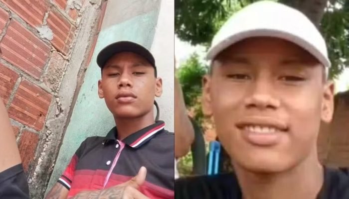 Adolescente desaparece após ser arrastado pela correnteza do Rio Parnaíba em Teresina