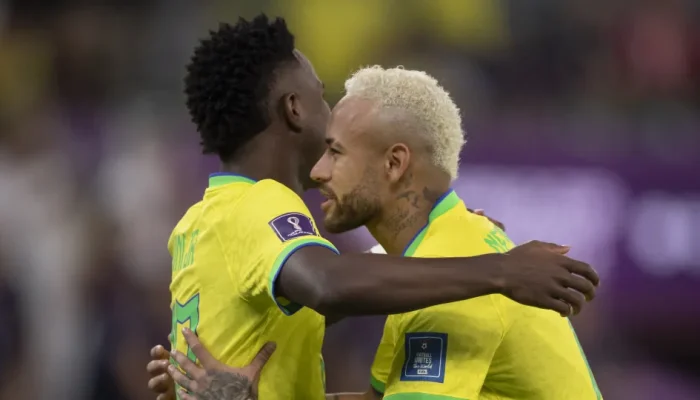 Jogos do Brasil na Copa do Mundo 2026: datas e horários confirmados