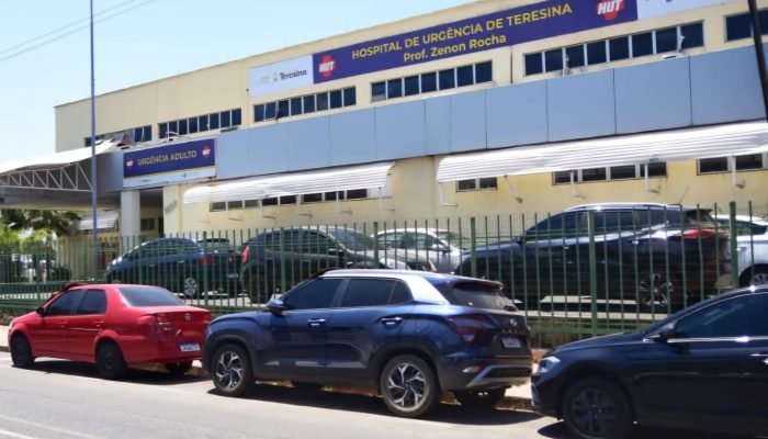 Menino de 5 anos é ferido por disparo acidental de primo de 3 anos no Piauí