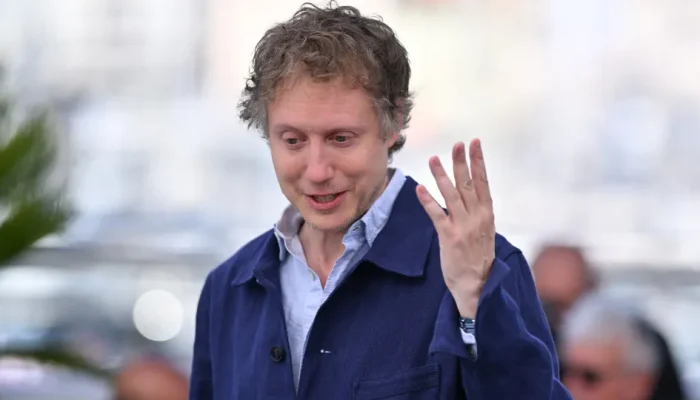 László Nemes critica ativismo cultural e alerta para antissemitismo no Ocidente