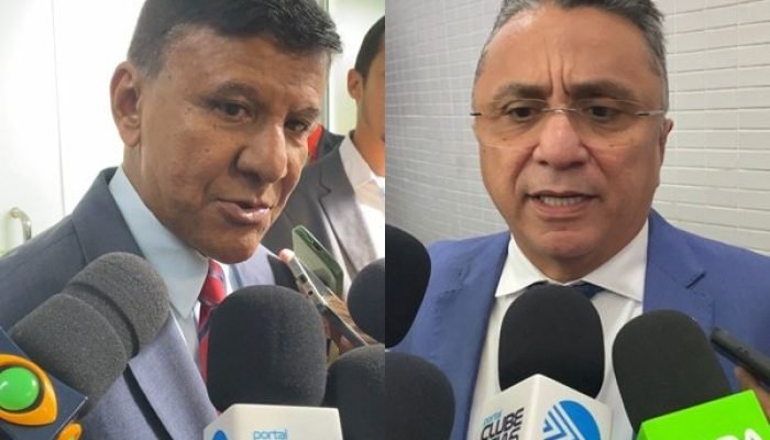 Paralisação dos ônibus em Teresina gera polêmica na Câmara Municipal
