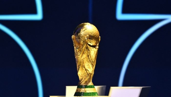 Copa do Mundo 2026: jogos do Brasil e feriados no trabalho
