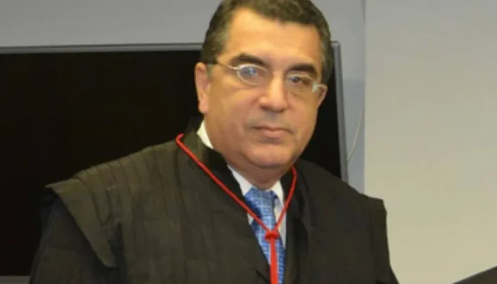 Corpo de juiz federal desaparecido é encontrado no Rio de Janeiro