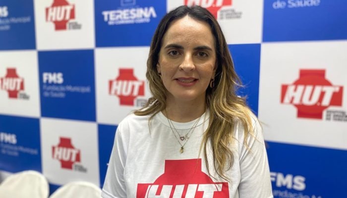 Aranucha Brito permanece na direção do HUT após reconsideração