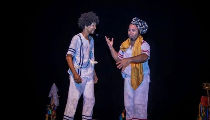 Festival Nacional de Teatro do Piauí abre inscrições para grupos de todo o Brasil