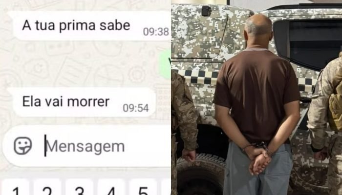 Mulher relata perseguição e ameaças de ex-colega de trabalho no Piauí