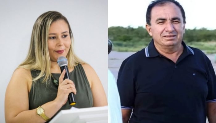 Secretária de Educação pede exoneração após prefeito investigado reassumir cargo