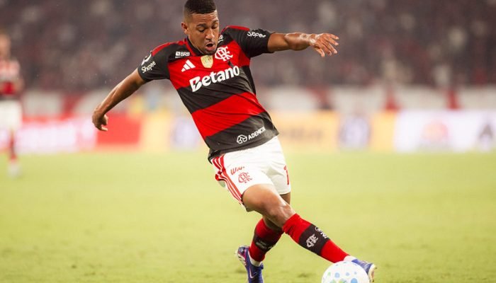 Flamengo recebe Estudiantes pela Libertadores: horário e onde assistir