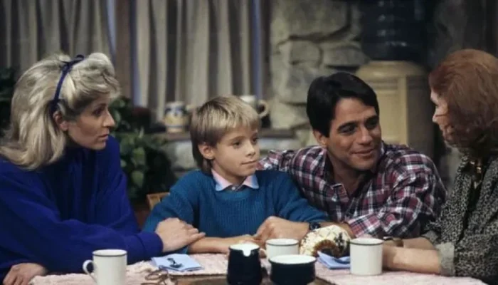 Danny Pintauro, astro de 'Who's the Boss?', revela dificuldades financeiras e trabalho como entregador