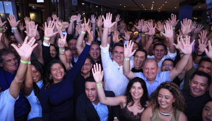 Ciro Nogueira promove jantar com prefeitos em Brasília, unindo aliados e opositores