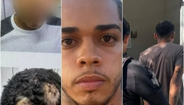 Polícia apreende adolescentes e busca foragido ligado ao tribunal do crime em Teresina
