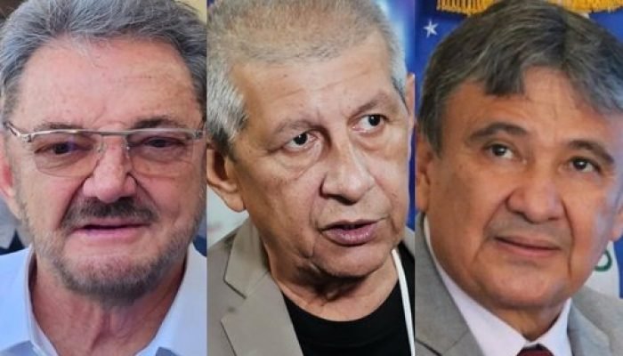 Alepi aprova contas de gestão de ex-governadores do Piauí