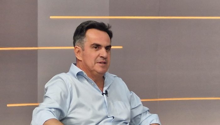 Ciro Nogueira fala sobre investigações do caso Master e sua reeleição