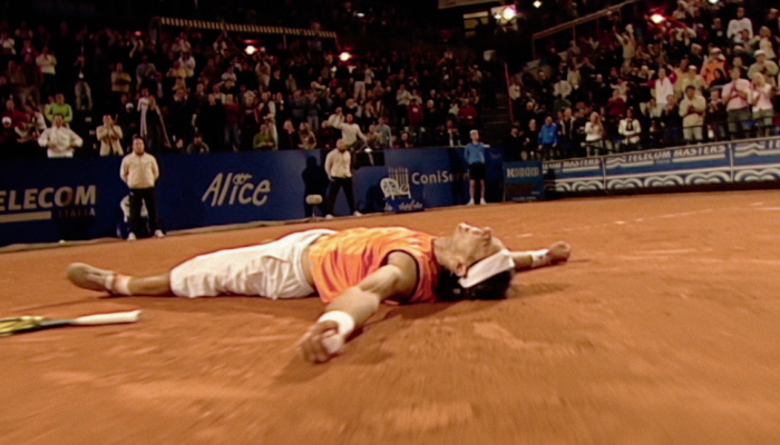 Rafael Nadal revela desafios emocionais e físicos em documentário da Netflix