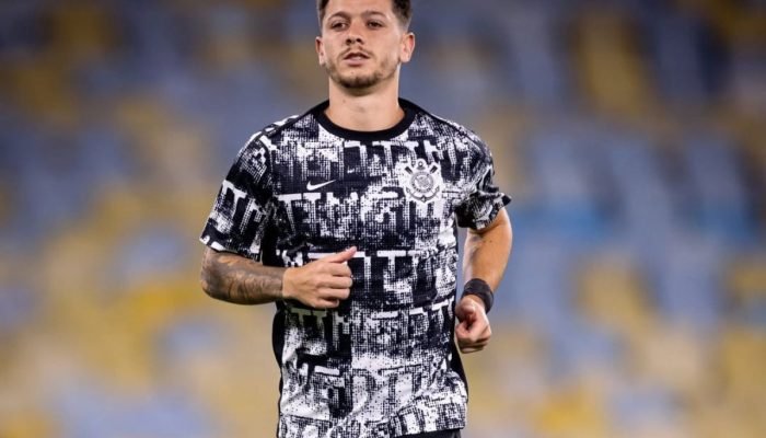 Peñarol e Corinthians se enfrentam na Libertadores; saiba onde assistir