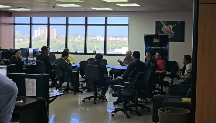 Prefeito Silvio Mendes propõe reajuste de subsídio, mas acordo com motoristas ainda é incerto