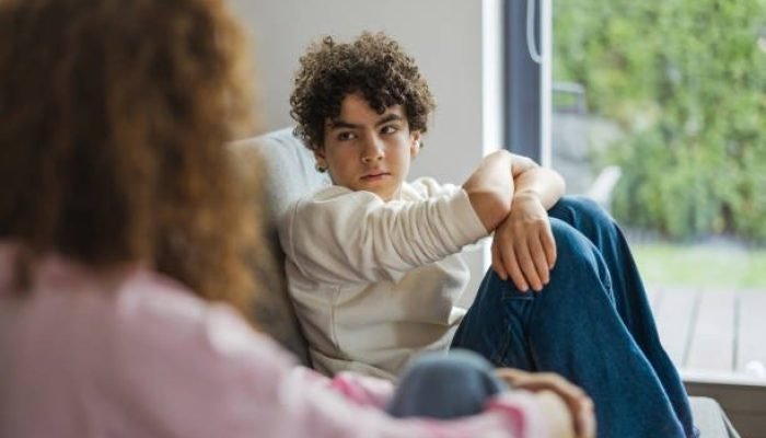 A importância da aceitação no desenvolvimento infantil