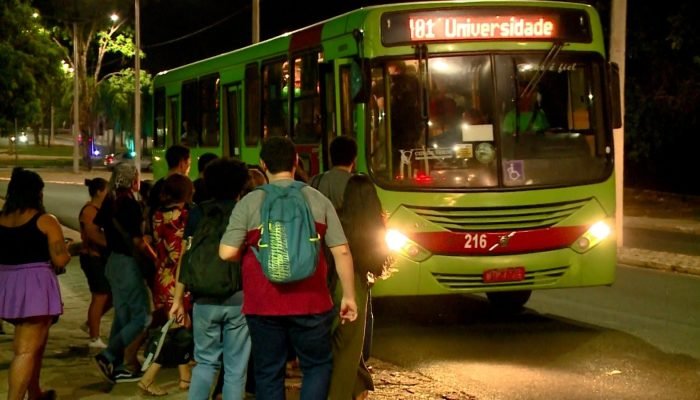 Greve de ônibus em Teresina inicia na segunda-feira (25) após impasse nas negociações
