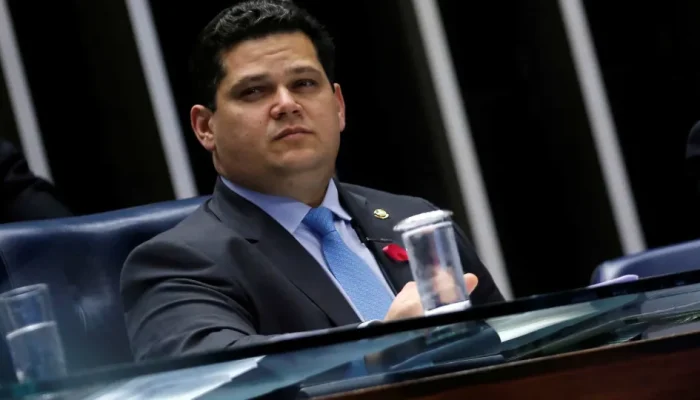 Suplente de Davi Alcolumbre é indiciado pela PF em esquema de fraudes de R$ 60 milhões