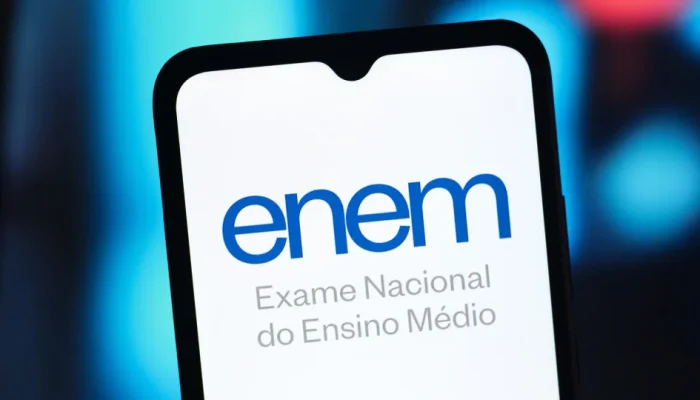 Inscrições para o Enem 2026 começam na segunda-feira; provas em novembro