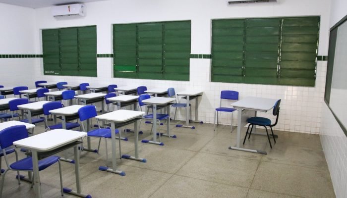 Professores de Teresina programam paralisação nas escolas particulares