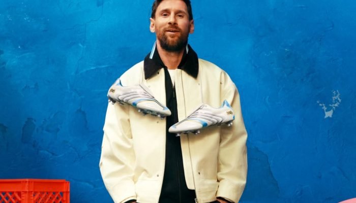 Messi alcança status de bilionário no futebol; entenda sua fortuna