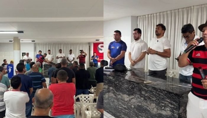 Greve de motoristas de ônibus é suspensa após acordo salarial