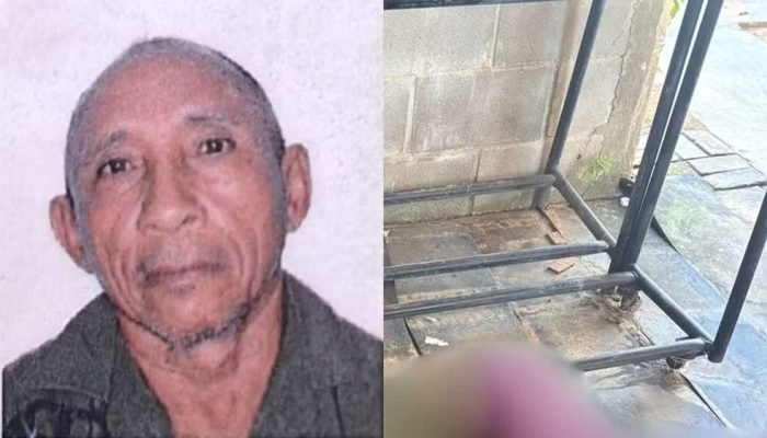 Vigilante é encontrado morto em posto de combustíveis em Parnaíba