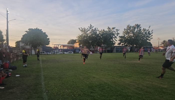 River Chopp vence Lucidão e avança para semifinais da Taça Clube Interbairros
