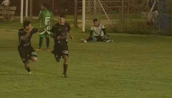 Escolinha do Bebeto avança na Taça Clube Interbairros após vitória nos pênaltis