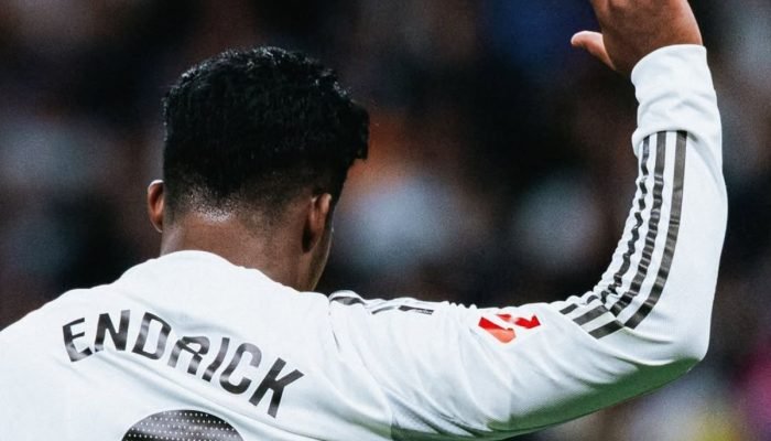 Palmeiras destaca três jovens talentos na lista do Golden Boy 2026