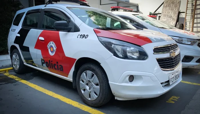 Homem é preso após esquartejar primo da esposa em Amparo, SP