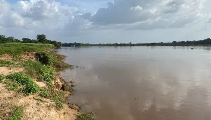 Afogamento no Rio Parnaíba resulta em um morto e outro desaparecido em Teresina