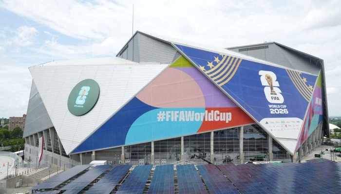 Fãs da Copa do Mundo mostram interesse crescente por tecnologia, finanças e automóveis