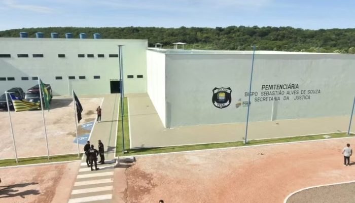 Piauí transforma duas penitenciárias em unidades de segurança máxima
