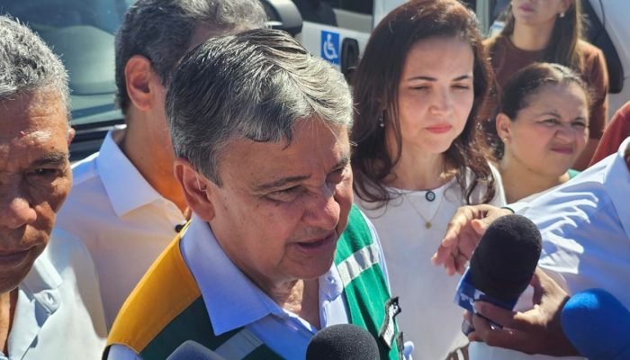 Wellington Dias confia na aprovação do fim da escala 6×1 no Congresso