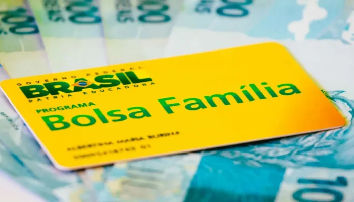 Caixa libera Bolsa Família para beneficiários com NIS final 7