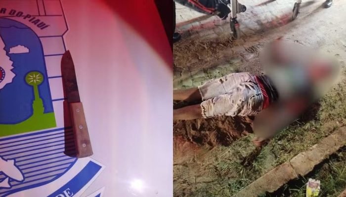 Homem é agredido após relatar ameaças em bar no Piauí