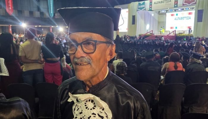 Programa Alfabetiza Piauí transforma vidas e celebra formatura de mil estudantes