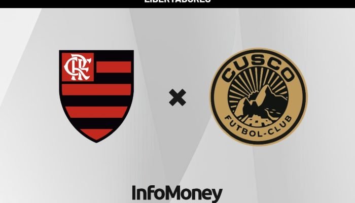 Flamengo enfrenta Cusco em jogo decisivo da Libertadores