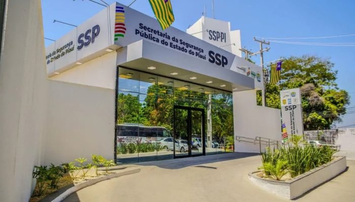 Polícia do Piauí realiza operação com 40 mandados contra tráfico e facções