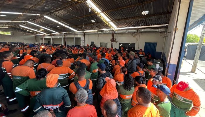 Nova lei assegura cota para trabalhadores acima de 45 anos em Teresina