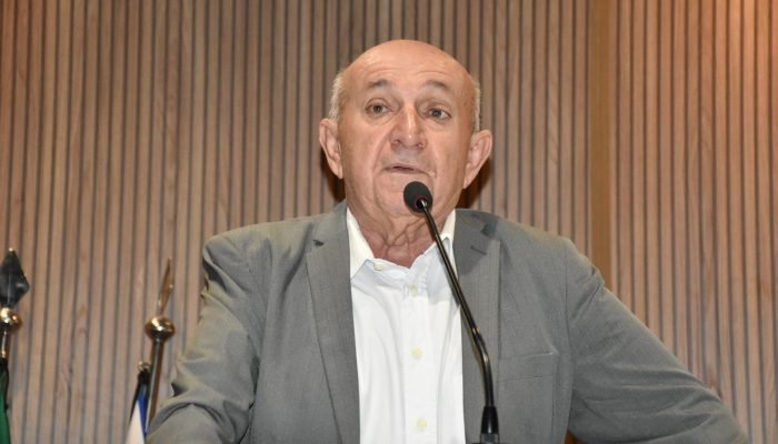 Morre Emir Martins Filho, ex-procurador-geral do Piauí, aos 72 anos