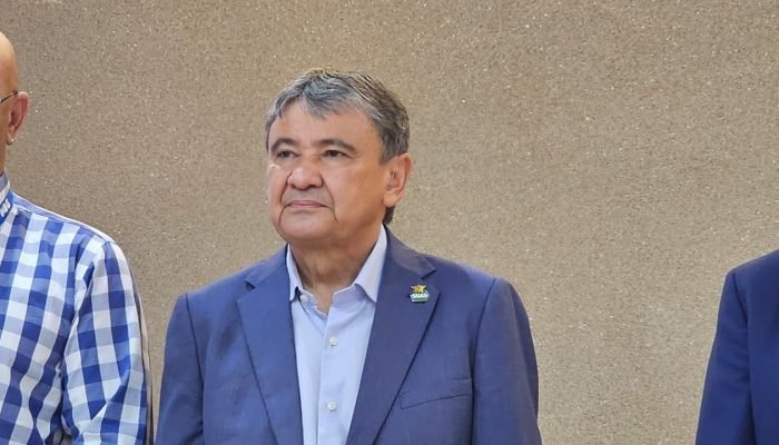 Contas de Wellington Dias são aprovadas pela Alepi sem ressalvas