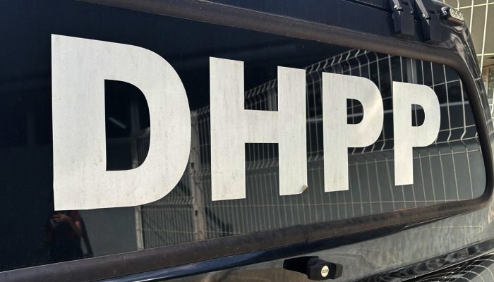 Filho é indiciado por feminicídio após matar a mãe em Teresina