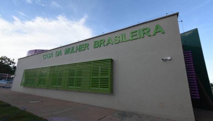 Apoio da Casa da Mulher Brasileira em Teresina: como solicitar