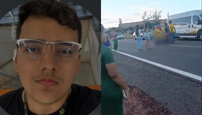 Motorista envolvido em acidente fatal é liberado após fiança de R$ 162 mil