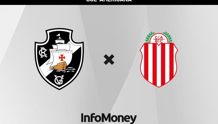 Vasco enfrenta Barracas Central na Sul-americana; saiba onde assistir