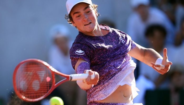João Fonseca destaca mentalidade em virada e se prepara para enfrentar Djokovic